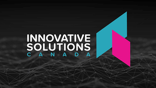 Galenvs Sciences Wins Innovative Solutions Canada Phase 1 Award